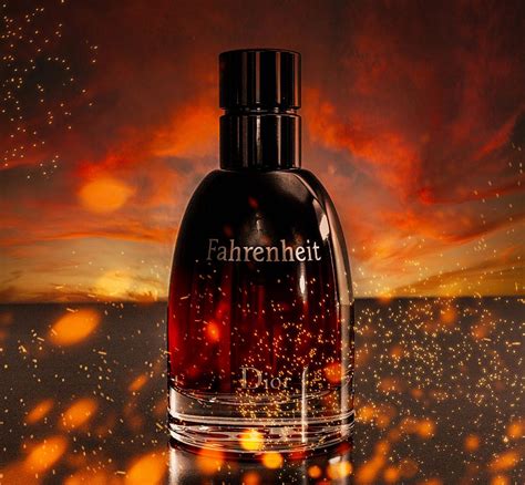 heren parfum fahrenheit